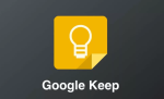 What is Google keep and how do you use it?
