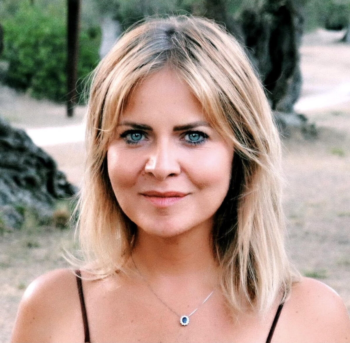 Interview with Executive Coach and Business Mentor Rosanna Blasi