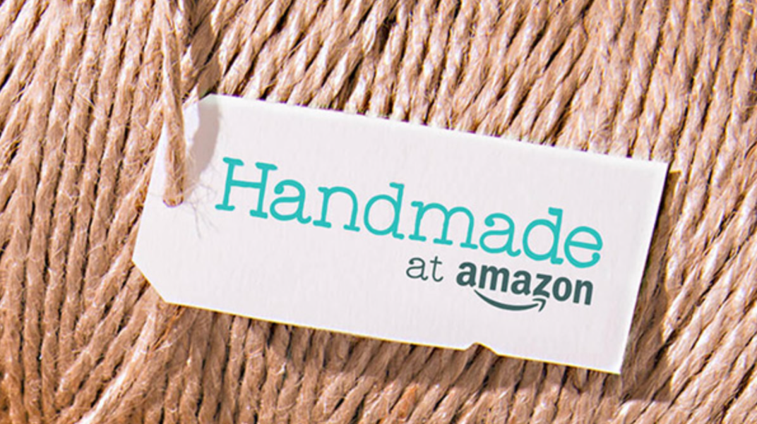 How to sell Products online on Amazon Handmade