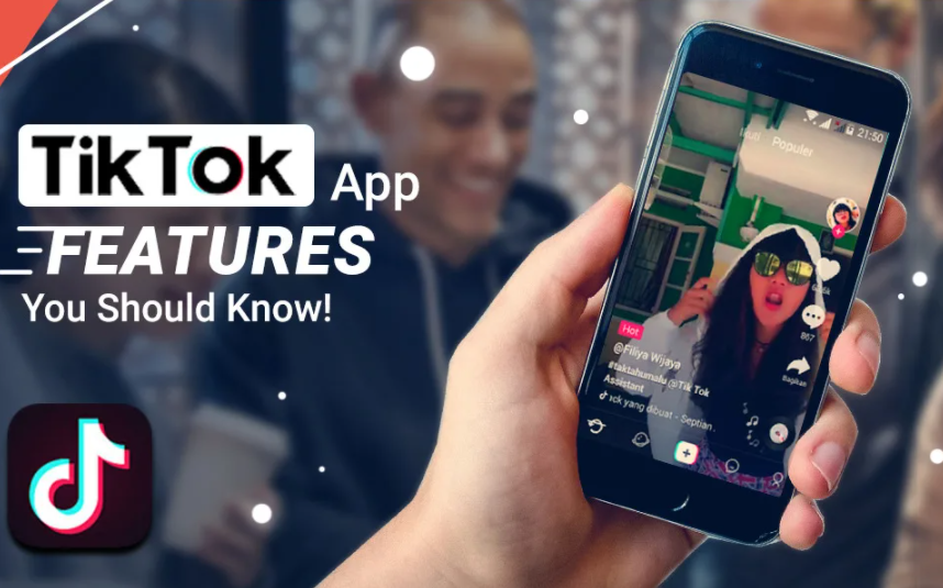 TikTok expand live platform with new features