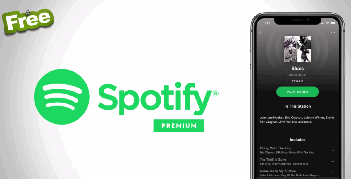 Spotify’s clone of clubhouse top 140K installs on iOS, 100k on Android