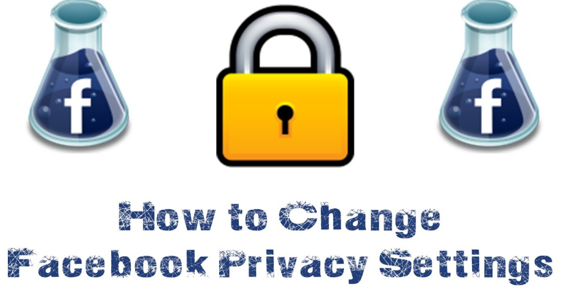 How to change your Facebook privacy settings How to change your Facebook privacy settings
