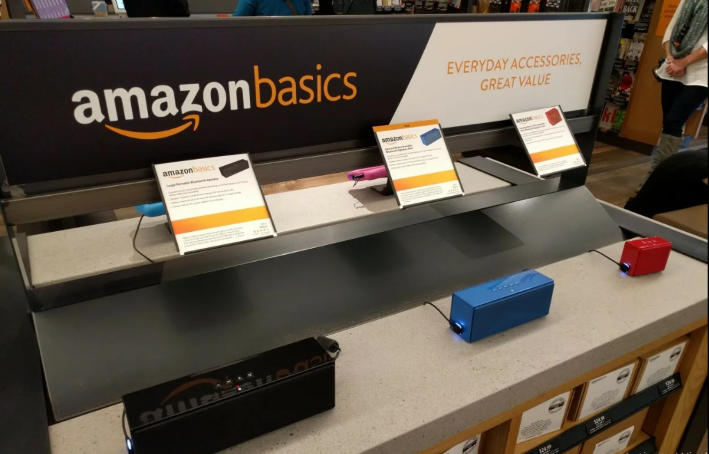 What is Amazon Basics What is Amazon Basics
