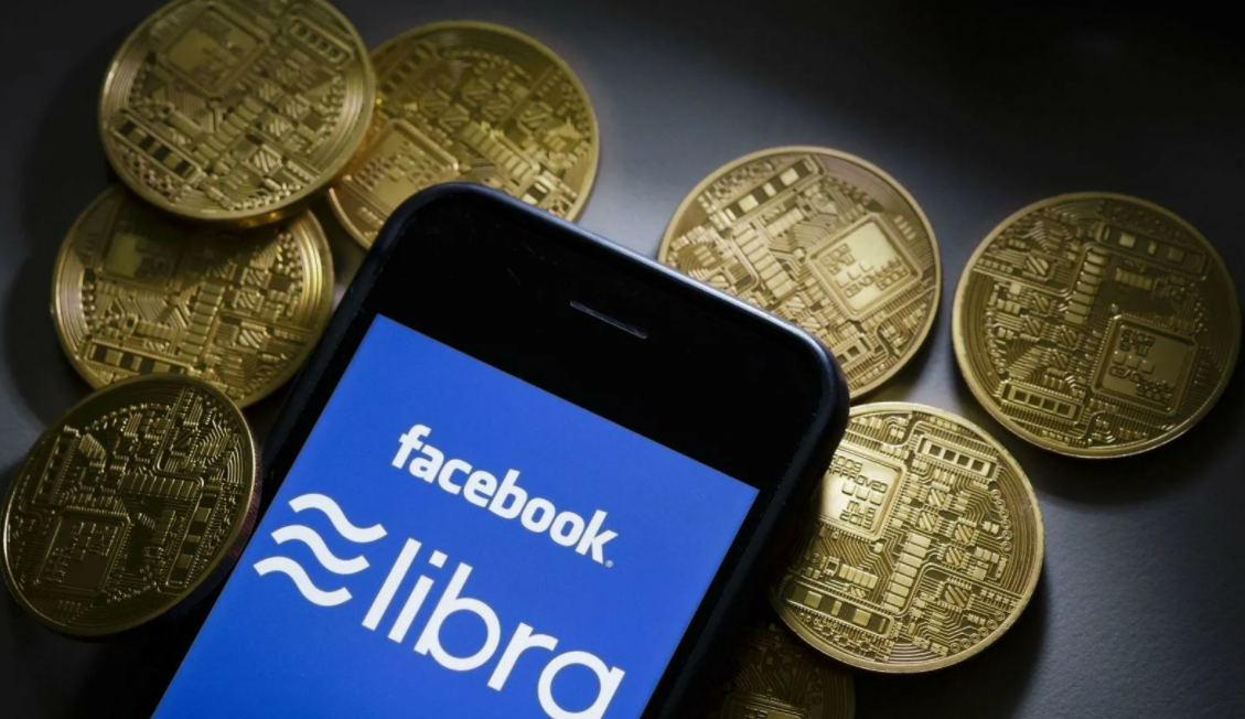 Latest news on Facebook’s Libra