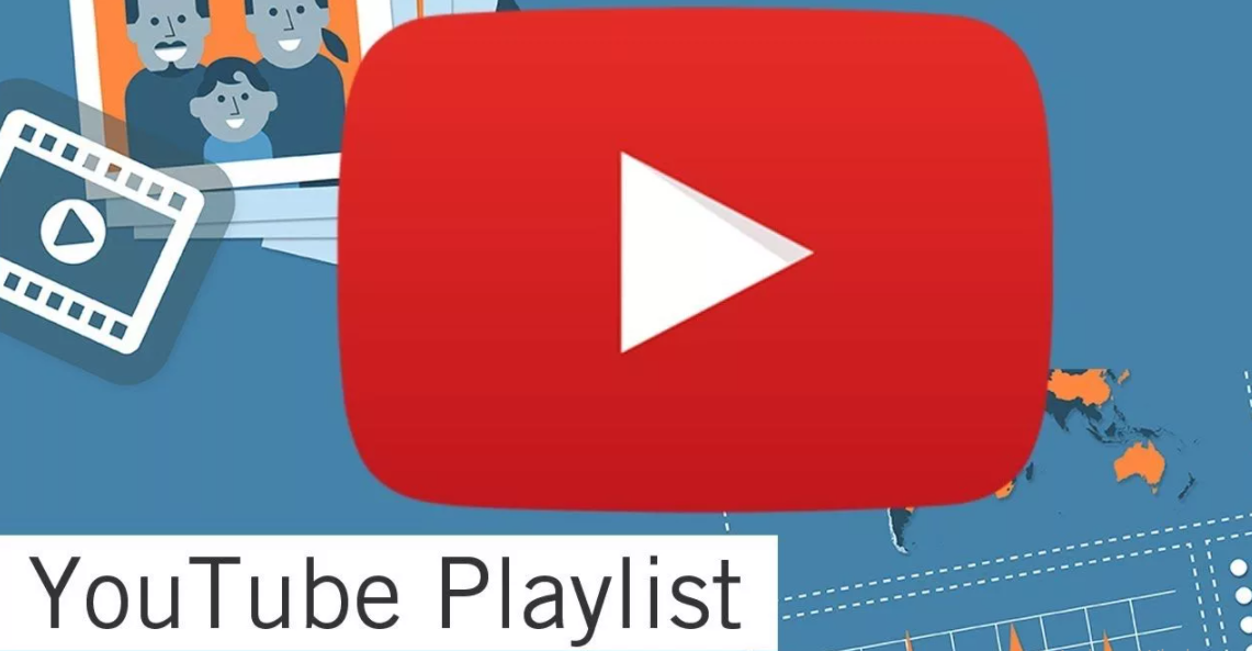 How To Make A Playlist On YouTube How To Make A Playlist On YouTube