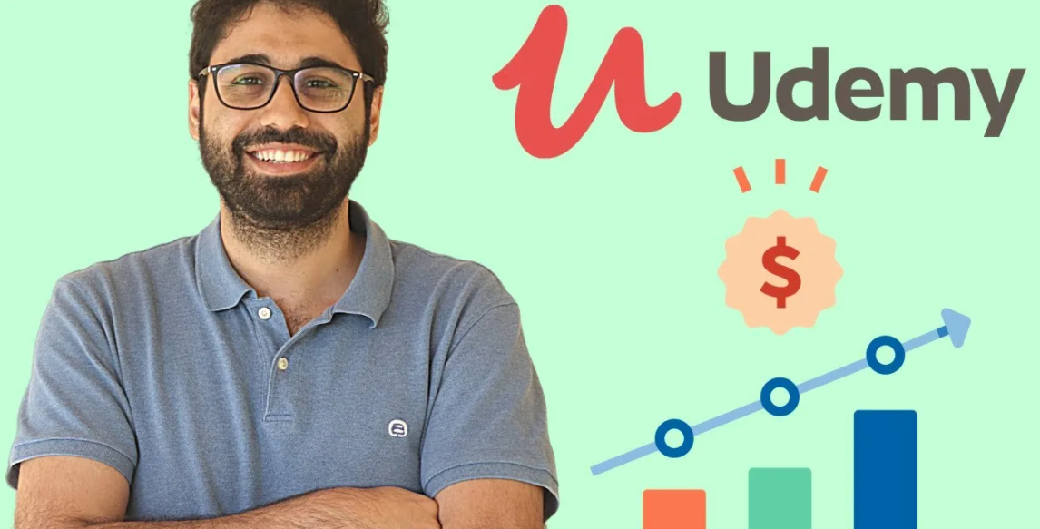 How to take courses on Udemy