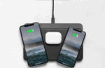 The best phones with wireless charging capabilities in 2021...
