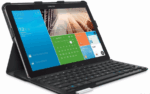 Tablets with keyboard on Amazon...