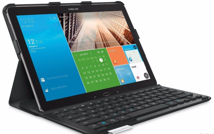 Tablets with keyboard on Amazon