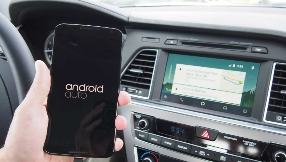 How to Enable & Use Android Auto in Your Vehicle How to Enable & Use Android Auto in Your Vehicle