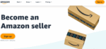 How to Become an Amazon Seller...
