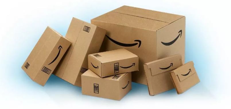 Gift boxes for sell on Amazon