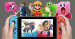 The highest rated Nintendo Switch Game on Amazon...