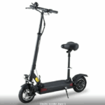 The best selling electric scooters on Amazon...