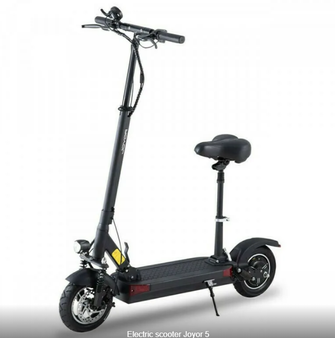 The best selling electric scooters on Amazon The best selling electric scooters on Amazon