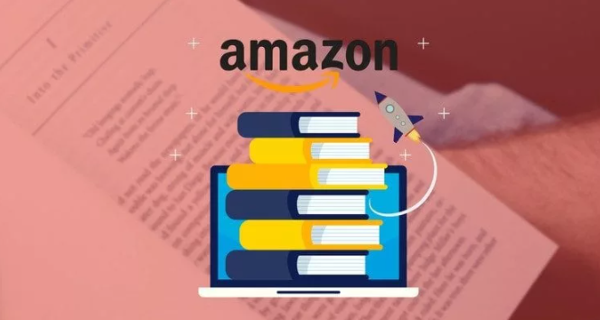 How To Self-Publish A Book On Amazon How To Self-Publish A Book On Amazon