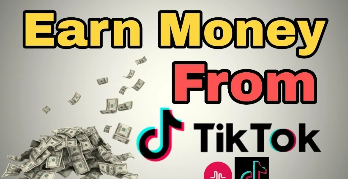 How to Make Money on TikTok How to Make Money on TikTok