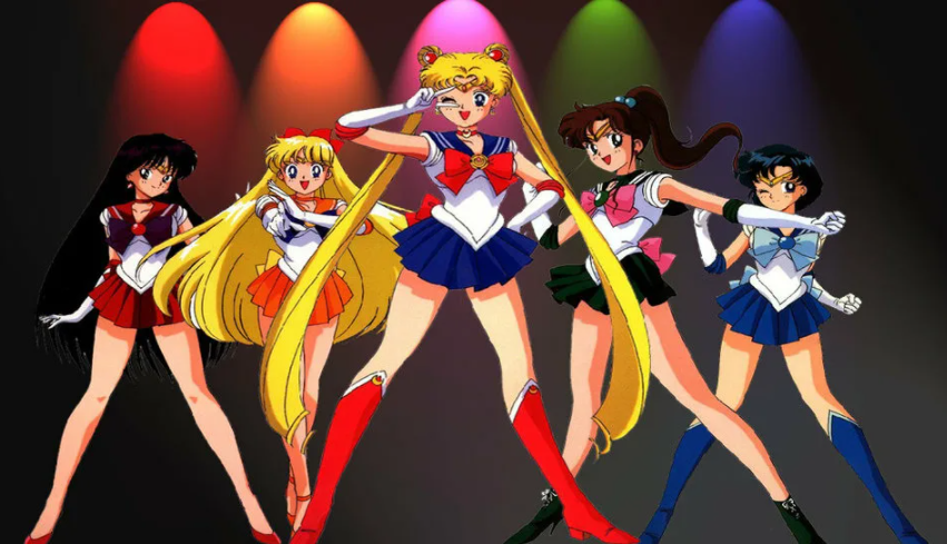 Top 10 Sailor Moon Video Games