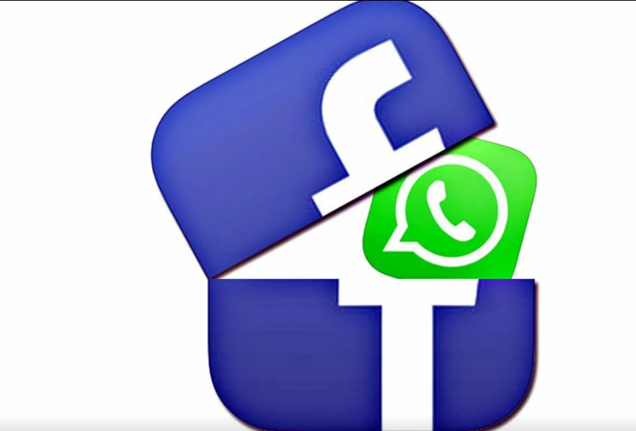 How to send a message from Facebook Messenger to Whatsapp How to send a message from Facebook Messenger to Whatsapp
