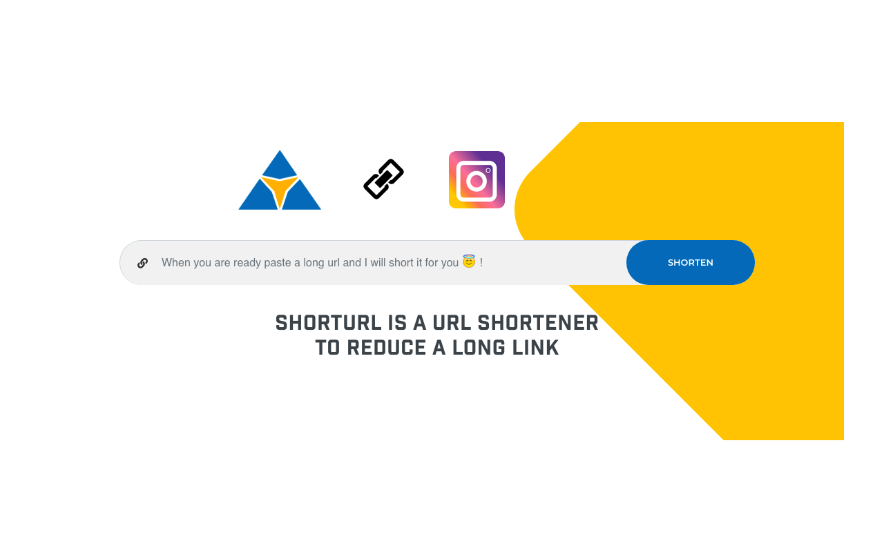 How to Shorten Links for Instagram with Syr.us