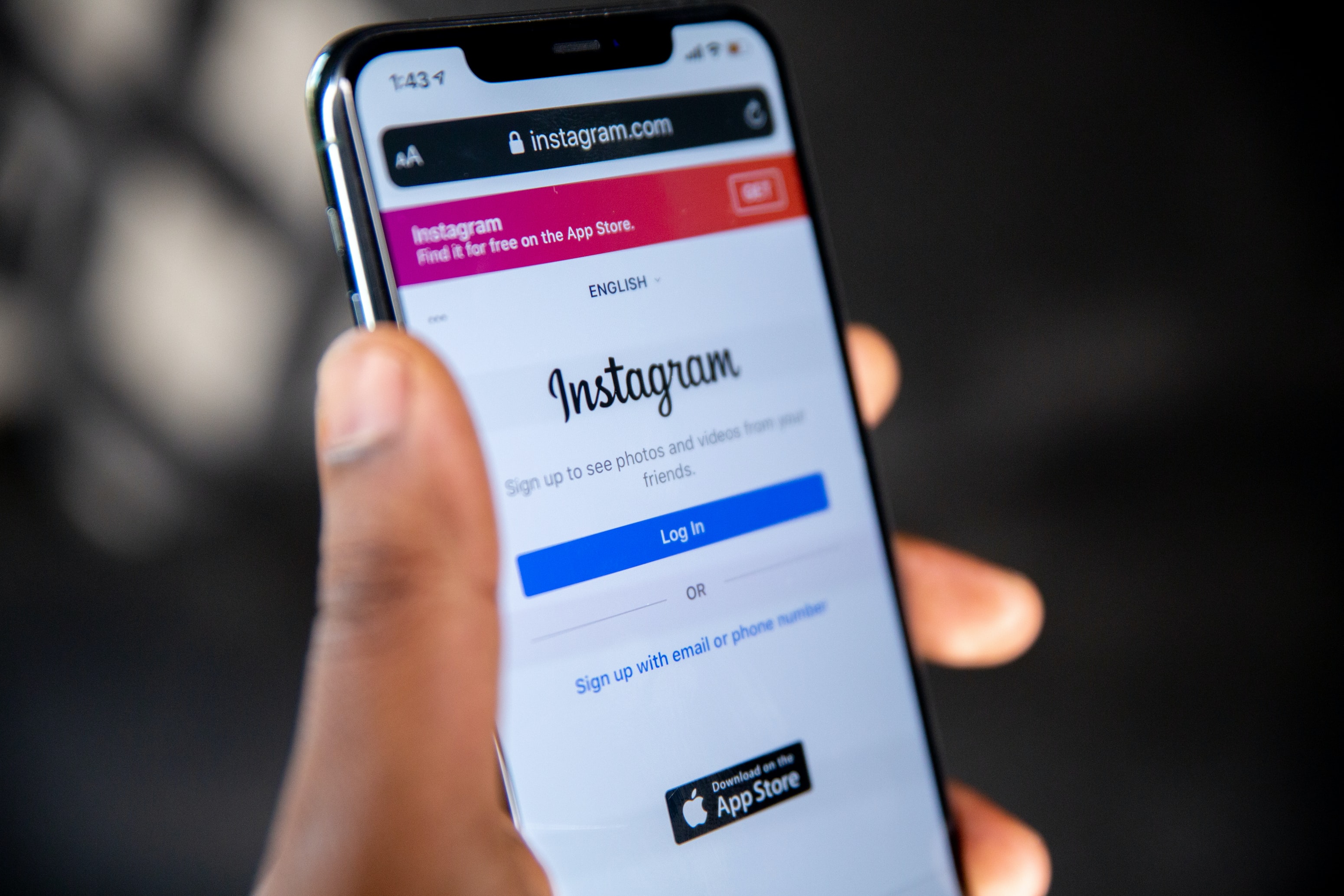 Instagram introduces new ways to protect the community from abuse