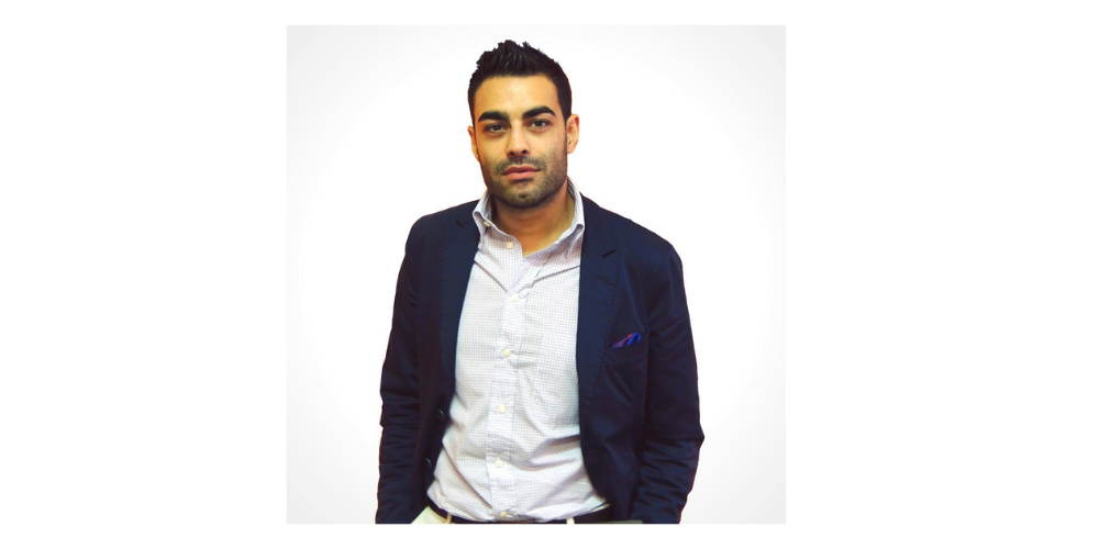 Interview with Federico Carducci, CTO of MyNet Interview with Federico Carducci, CTO of MyNet