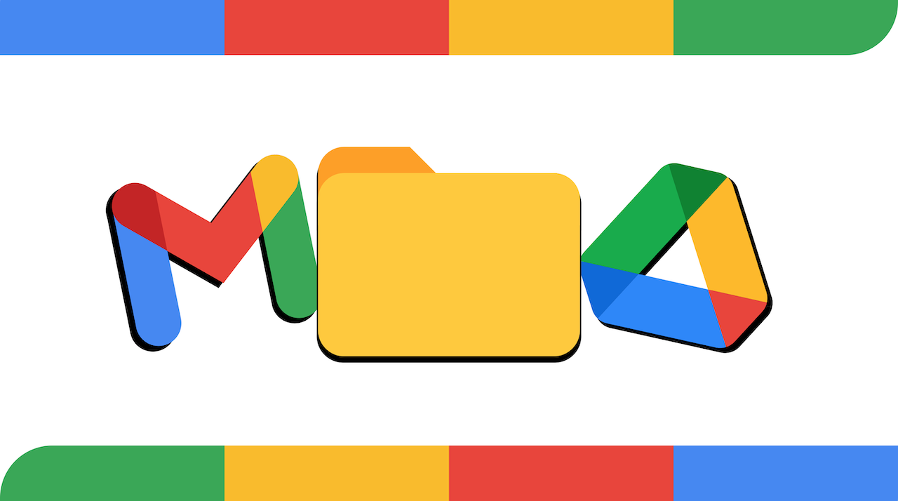 Gmail: Send & Save Large Files through Google Drive for Free Gmail: Send & Save Large Files through Google Drive for Free