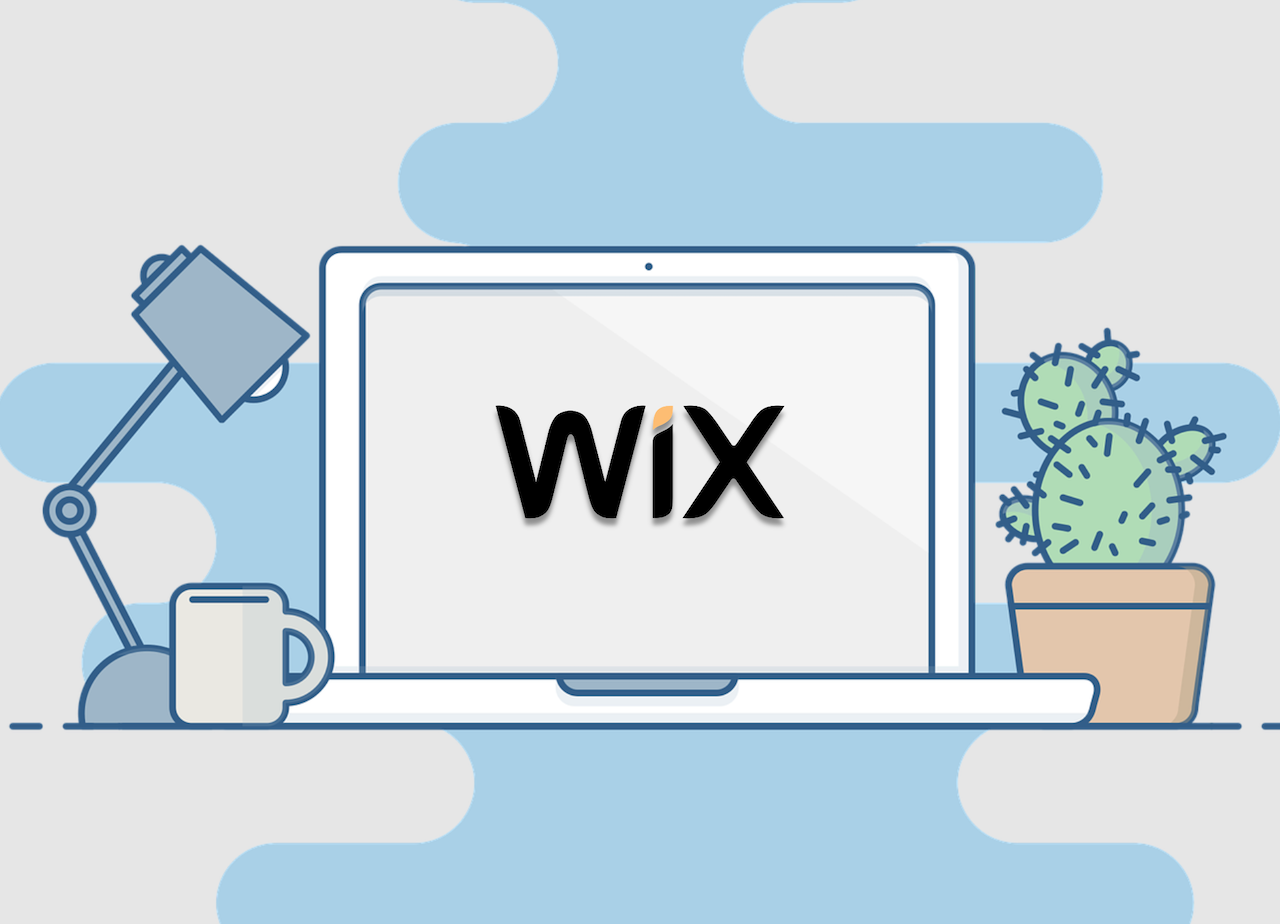 Wix, the Easy-to-Use Website Builder Ideal for Your Business Website Wix, the Easy-to-Use Website Builder Ideal for Your Business Website