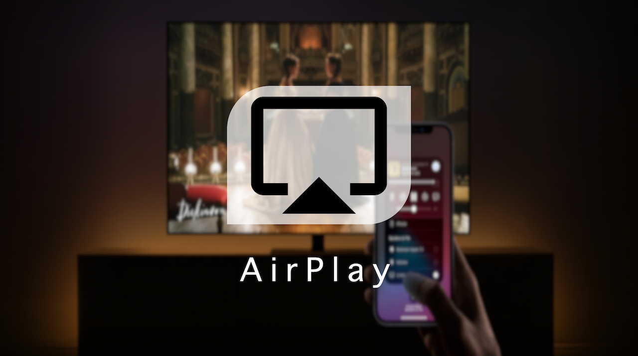 Apple’s Official Guide for Solving AirPlay Streaming or Screen Mirroring Issues Apple’s Official Guide for Solving AirPlay Streaming or Screen Mirroring I...