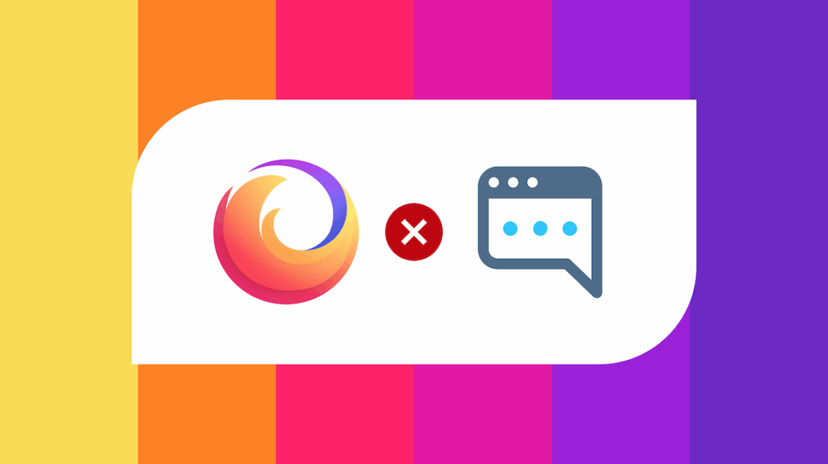 How to Manage Pop-Ups in Firefox