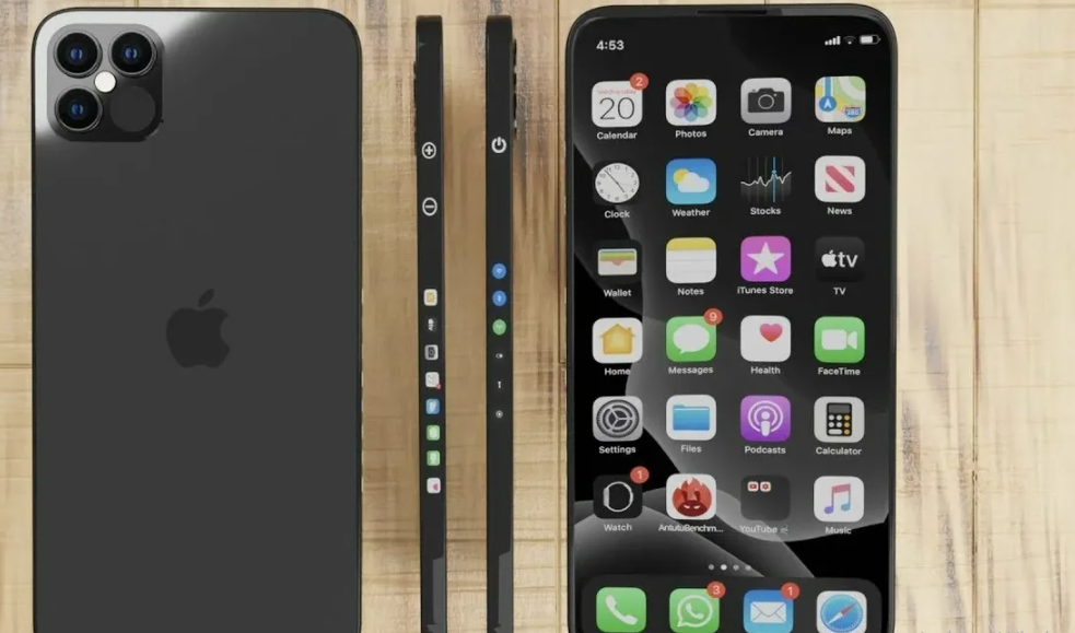 New iPhone 13 release date and more news in Apple’s September event