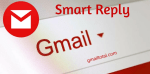 Smart Reply now available in Google Docs