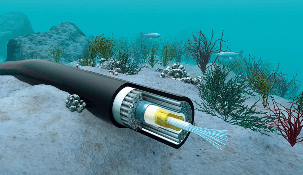 Facebook set to expand undersea cable project in Africa