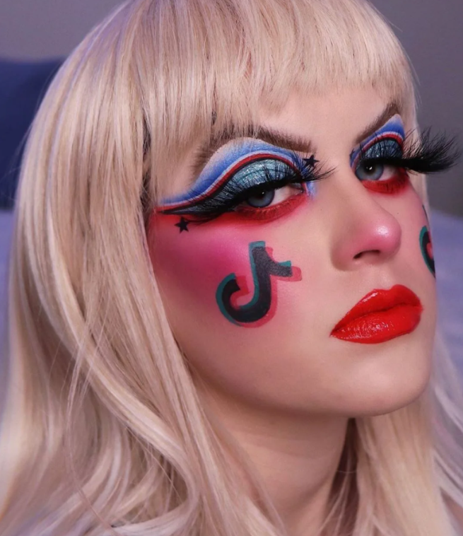 Extremist content is flourishing on TikTok