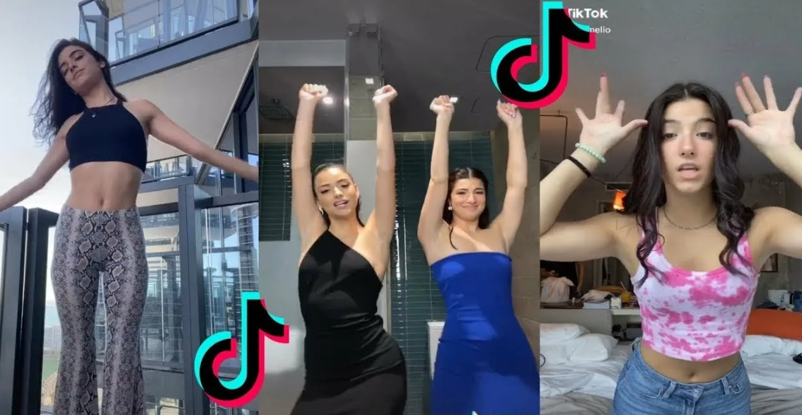 TikTok changed its policies, hard times for influencers