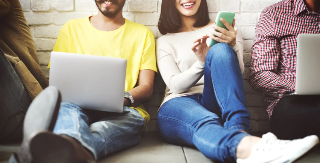 Can you use pictures from the Internet on social network platform? Can you use pictures from the Internet on social network platform?
