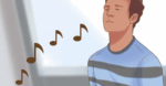 Can you hum a song and an app finds it?...
