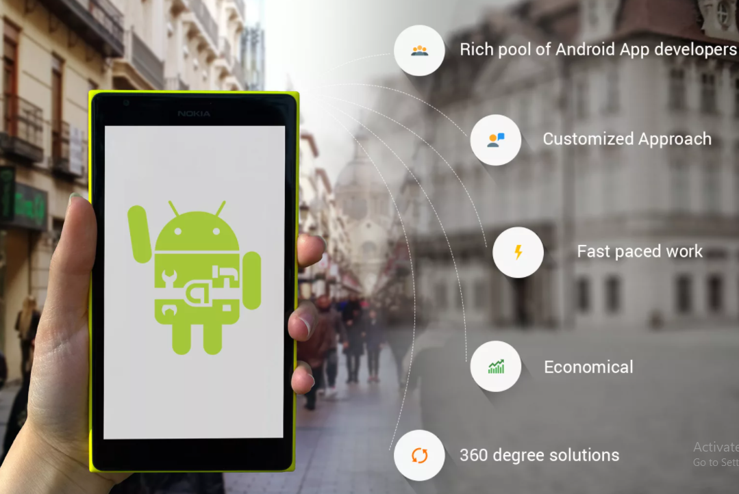 How to contact an Android app’s developer How to contact an Android app’s developer