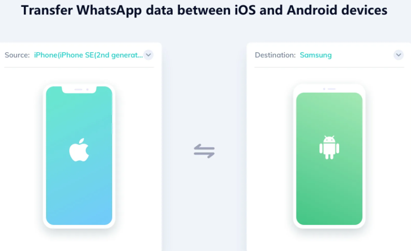 WhatsApp to allow chat transfers between iOS and Android WhatsApp to allow chat transfers between iOS and Android