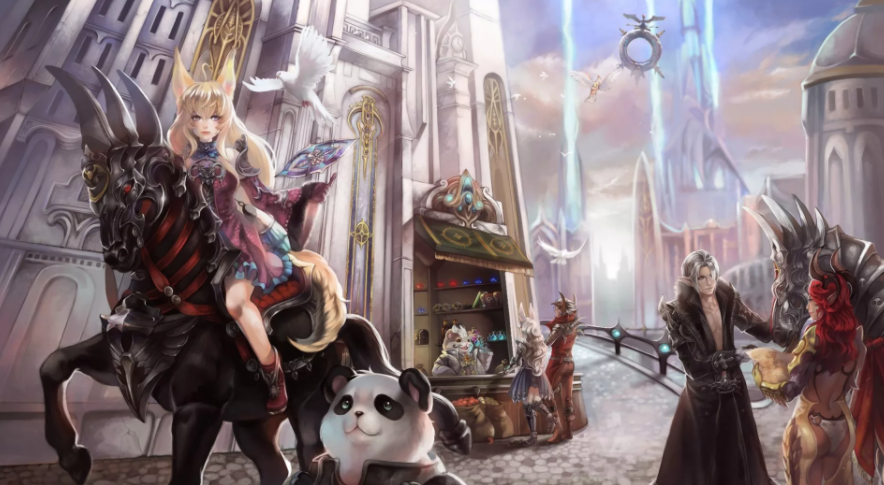 Facebook enters the fantasy gaming market