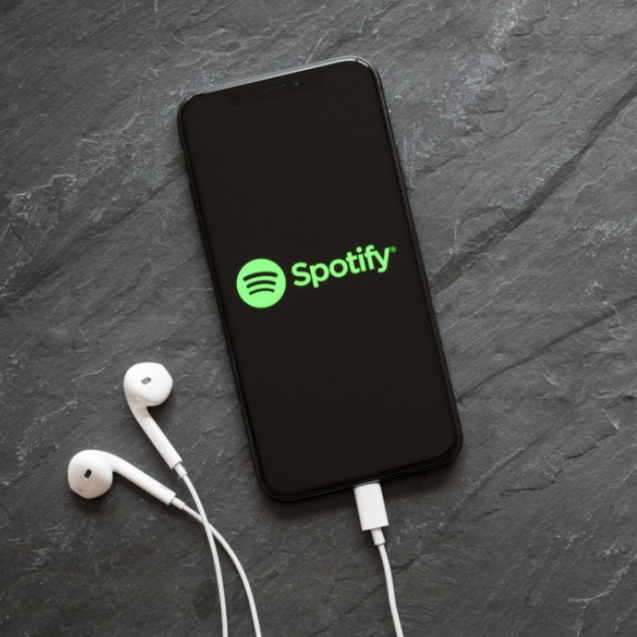 Spotify launches Blend, a playlist for you and your bestie