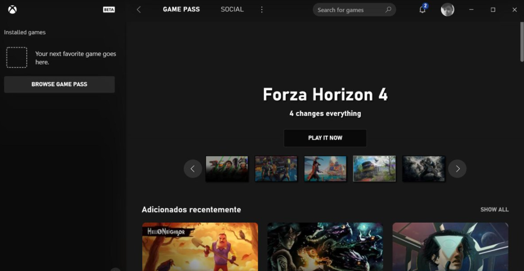 Chrome 94 beta tests some next-gen tech for gaming in your browser