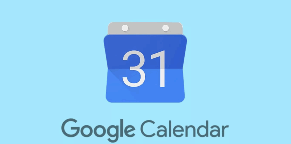 Google Calendar can show how much of your time is taken up by meetings