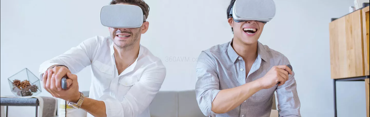 TikTok owner ByteDance buys VR Startup Pico