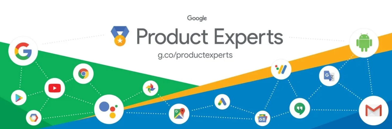 How to become a product expert in Google?