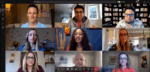 How to create a Microsoft Teams Meeting Video Chat...