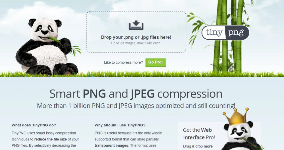 10 Best Websites to Compress Images online 10 Best Websites to Compress Images online