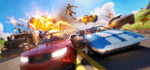 Does Fortnite let you drive cars?...