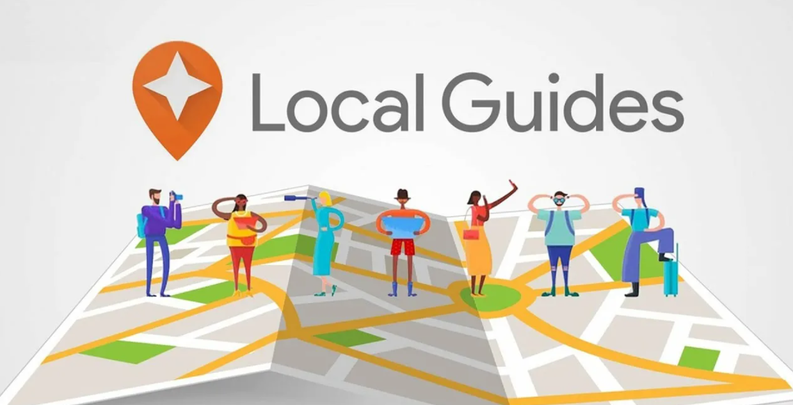 How to become a Google Local Guide How to become a Google Local Guide