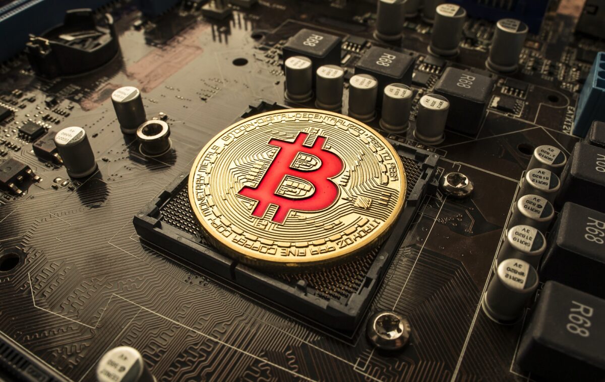 How much will Bitcoin cost at the end of the year?